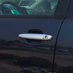 Putco Chrome Door Handle Covers-403009