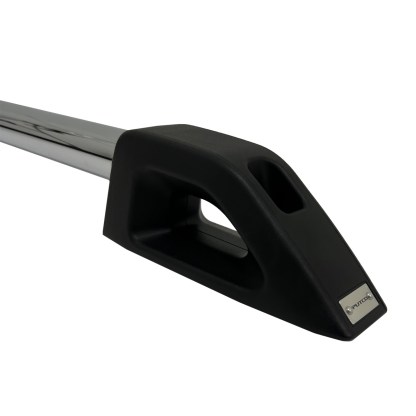 Putco Chrome Sport Side Rail