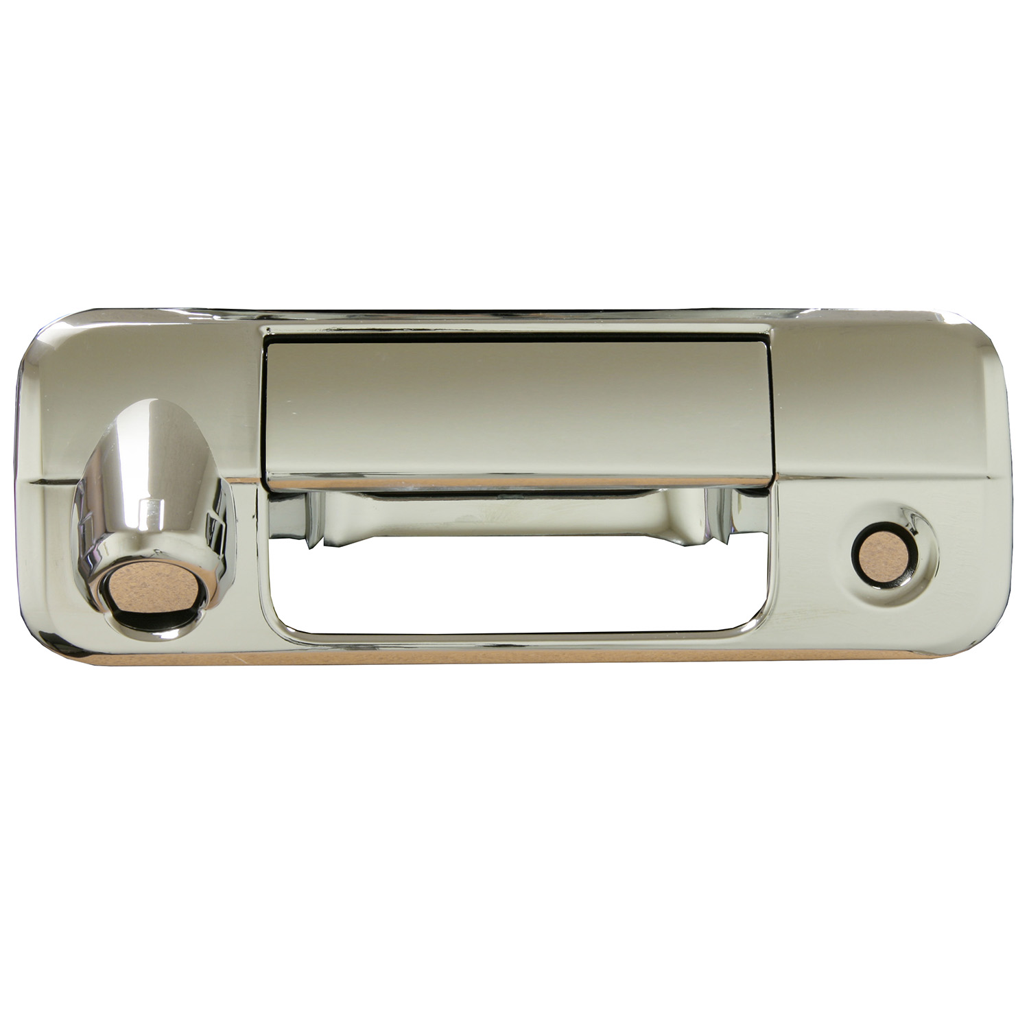 Putco Chrome Door Handle Covers