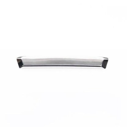 Putco Chrome Tailgate Handle Covers-401076
