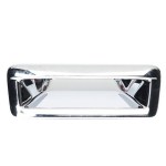 Putco Chrome Tailgate Handle Covers-401406