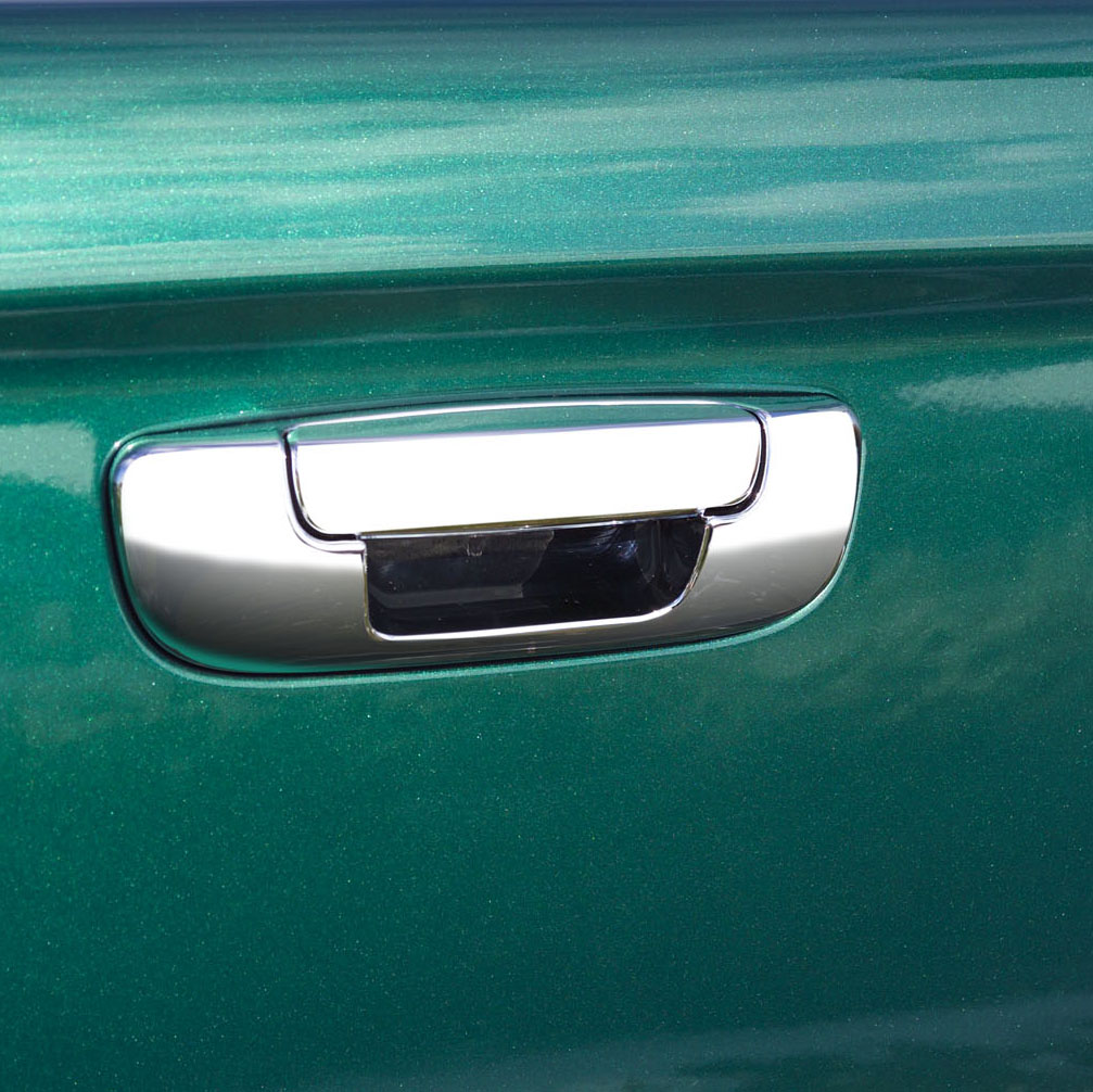 Putco 401074 - Tailgate Handle Cover