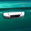 Putco Chrome Tailgate Handle Covers-403618