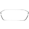 Putco Chrome Trim Grille Covers-408614