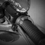 Putco Clutch Buddy™ Chrome Installed