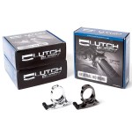 Putco Clutch Buddy™ Chrome or Black Chrome, retail box