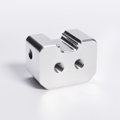 The Putco CoreTEC Connector Block is manufactured from solid billet aluminum, it provides superior durability and reliability in even the harshest of environments. So whether you're traversing rugged terrain or camping in remote locations, you can trust the CoreTEC Connector Block to keep your gear safe and secure.