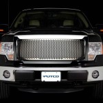 Putco Designer FX Grilles-64420