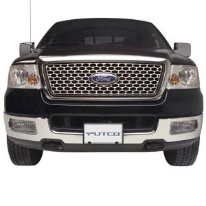 Putco Designer FX Grilles