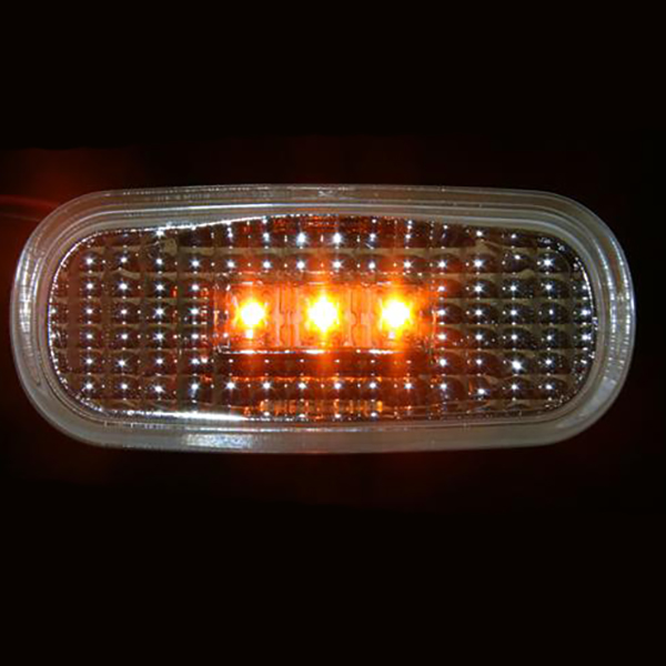 Putco Dodge Ram LED Fender Marker Lights-920056