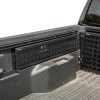 Putco Driver Side Molle Panel - Toyota Tacoma - Installed