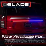 Putco E-Blade Anti-Collision 2.0 LED Light Bar NOW available for Tahoe & Suburban PPV