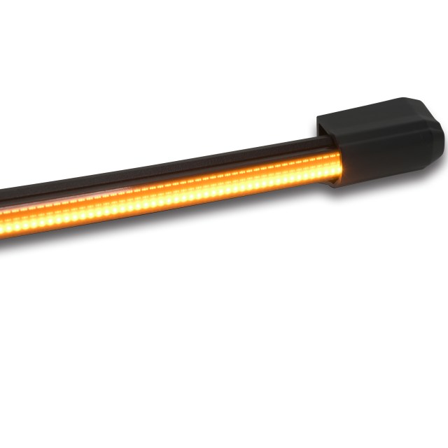 Putco Amber lights for Turn Signal