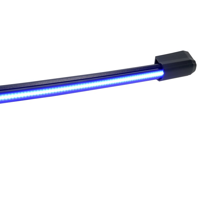 Putco Blue Lights for Emergency Signal