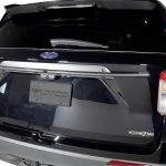 Putco E-Blade Anti-Collision II LED Light Bar-Ford Explorer