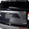 Putco E-Blade Anti-Collision II LED Light Bar-Ford Explorer