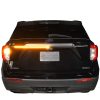 Turn Signal & Brake Light Auto Override