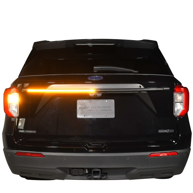 Putco Turn Signal & Brake Light Auto Override