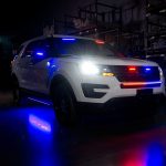 Putco E-Blade LED Lights