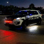 Putco E-Blade LED Lights