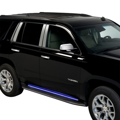 Rocker Panel Kit | CHEVROLET TAHOE 2025