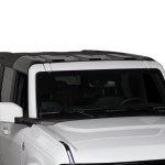 Putco Element Sky View Roof Panel for Ford Bronco - Front View
