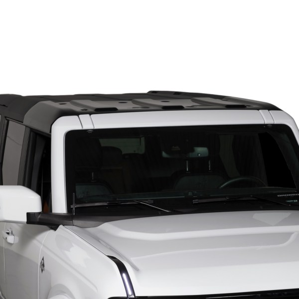 Putco Element Sky View Roof Panel for Ford Bronco - Front View