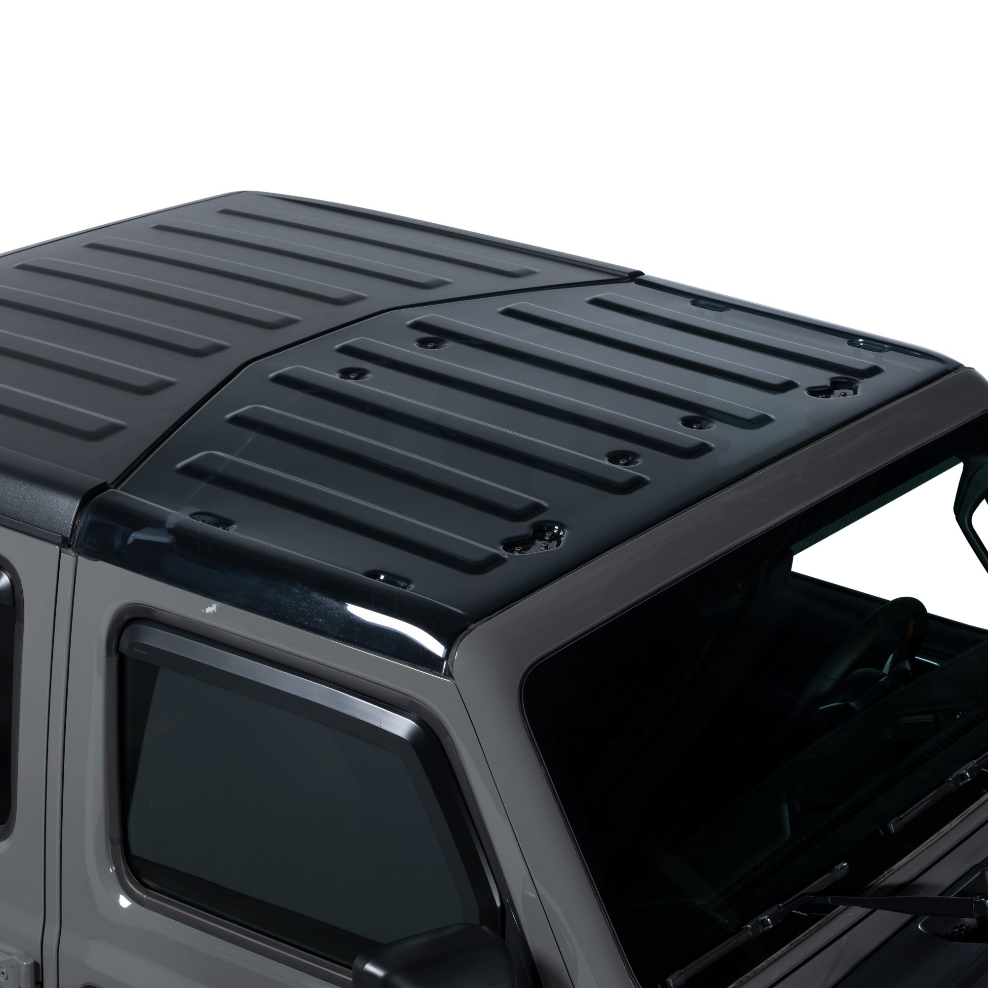 Quality Roof Racks for Trucks and Jeeps