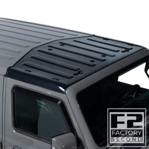 Factory Second Element Sky View for the Jeep Wrangler or Gladiator, at a reduced price due to flaws, imperfections or visible scratches.