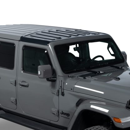 Putco Element Sky View for Jeep Wrangler part# 581002, 581005