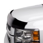 Putco Element Tinted Hood Shield-Chevy Silverado