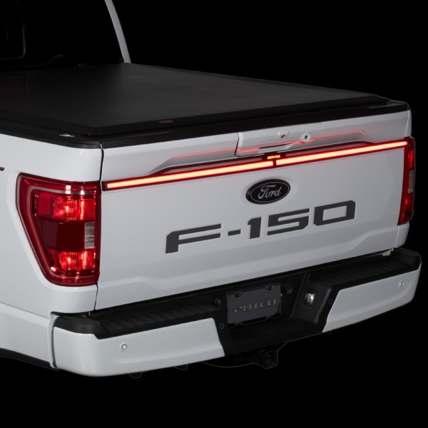 Putco Excalibur LED Led Bar for Ford F-150 2021-2025