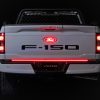 Putco FREEDOM BLADE Most Advanced LED Tailgate Light Bar Ever Made