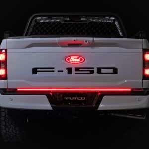 Putco FREEDOM BLADE Most Advanced LED Tailgate Light Bar Ever Made