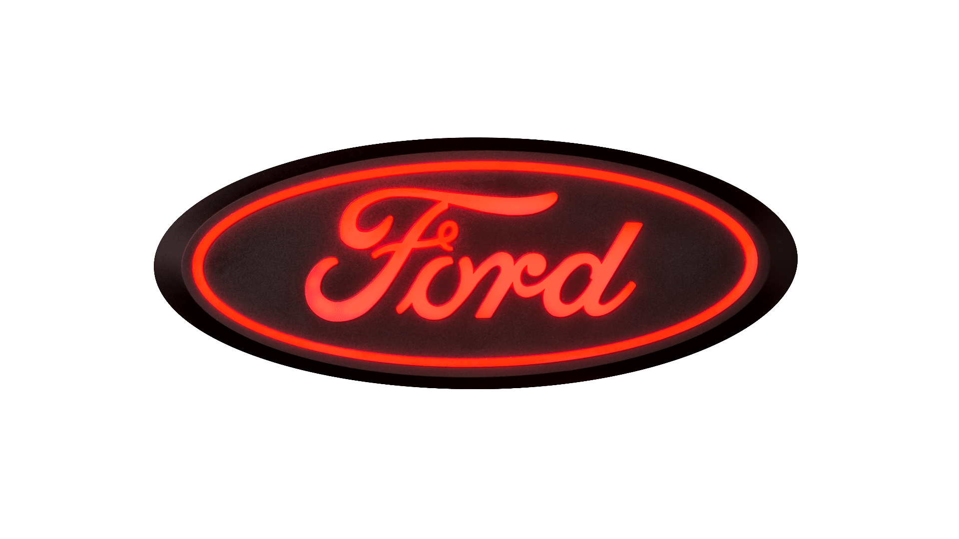 Ford logo