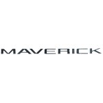 Putco Ford Tailgate Lettering Kits - Maverick-Black