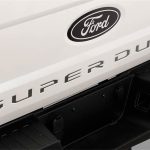 Putco Ford Tailgate Lettering Kits