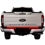 Putco Freedom Blade Direct Fit Installation for Ford Super Duty F250, F350, F450