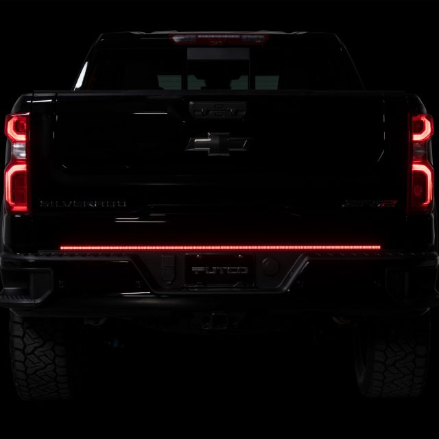 Putco Freedom Blade LED Tailgate Light Bar - Brake Light