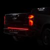 Putco Freedom Blade LED Tailgate Light Bar-Chevy