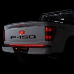 Putco Freedom Blade Direct Fit Installation for Ford F-150