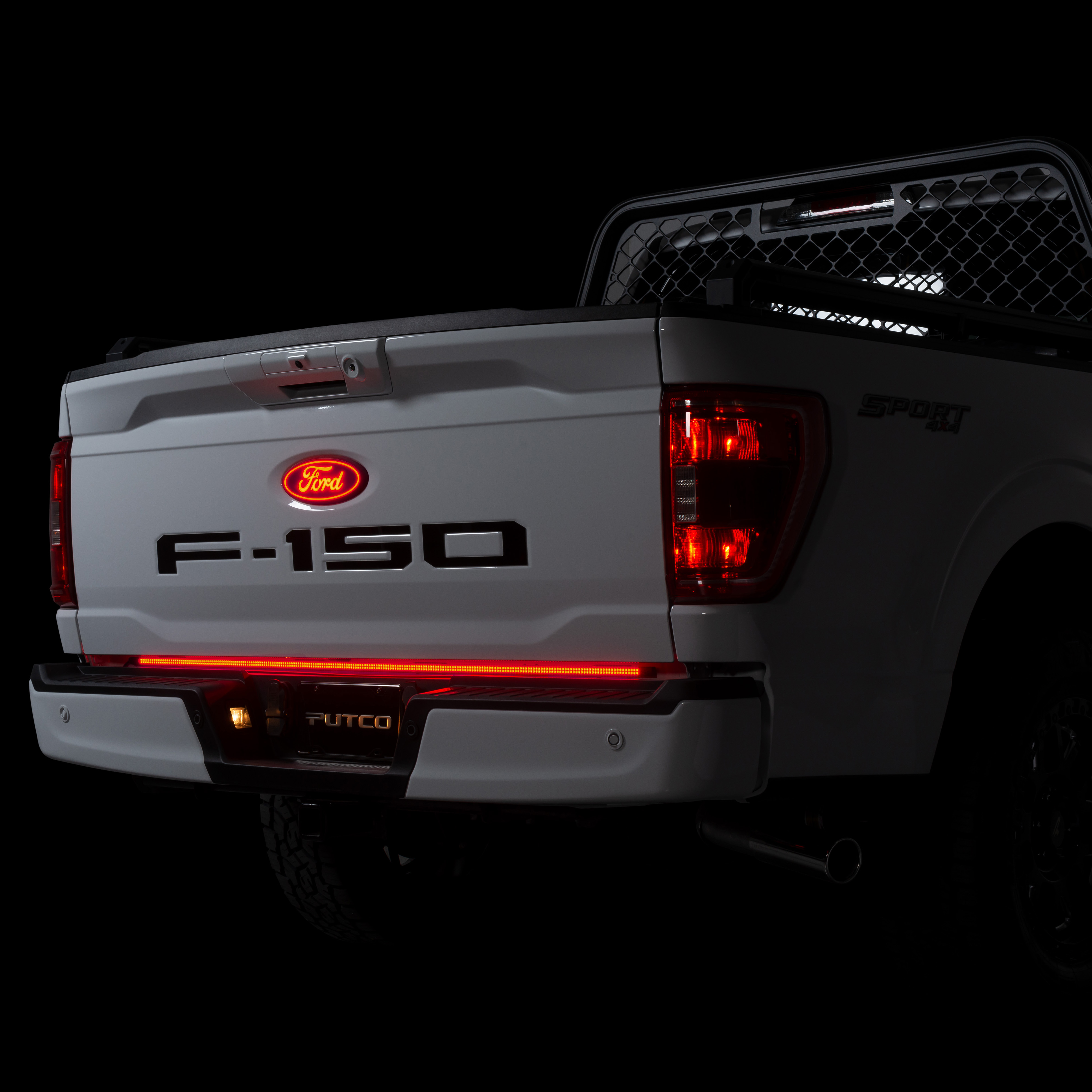 Freedom Blade Tailgate Light Bar Putco freedom-blade-tailgate-light-bar-putco