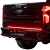 Putco Freedom Blade Tailgate Light Bar With Plug-N-Play Connector Fits Chevrolet Silverado HD GMC Sierra HD 2024-2024