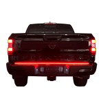 Nissan Frontier 60" Blade Tailgate Light Bar with Blade Quick Connect