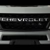 Chevrolet Grille Letter Kit Chevrolet Grille Letter Kit