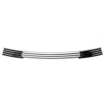 Putco GM Licensed Stainless Steel Bumper Covers-off Truck