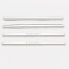 Putco GMC Logo Stainless Steel Door Sill - 4-Piece Putco GMC Logo Stainless Steel Door Sill - 4-Piece