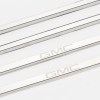 Putco GMC Stainless Steel Door Sills with GMC Logo Laser Etch, Part# 95171GM-2 Putco GMC Logo Stainless Steel Door Sills with GMC Logo Laser Etch, Part# 95171GM-2