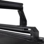 Putco HD Elevated Crossrails for TEC Rails (Close Up)