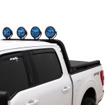 Putco HID Off-Road Lights (Side view)
